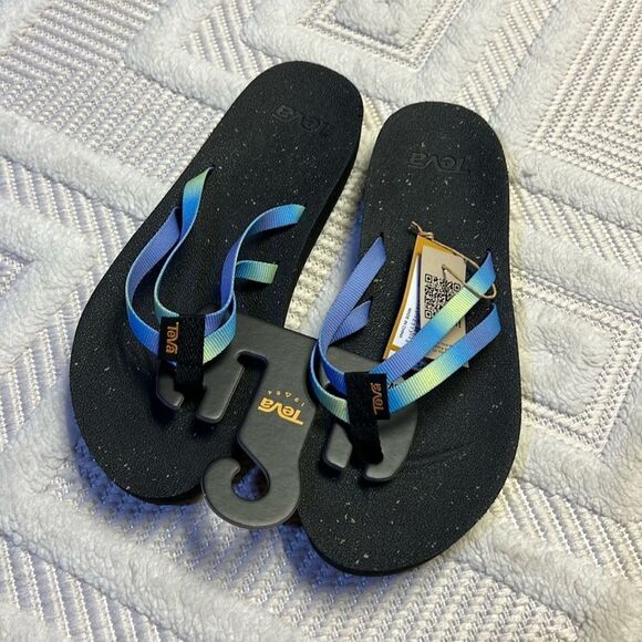 Teva - Reflip Strappy Gradiate Sandal - Picture 1 of 5